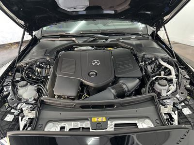 2026 Mercedes-Benz C-Class - Photo 64