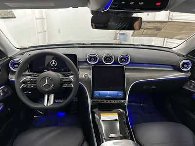 2026 Mercedes-Benz C-Class - Photo 54