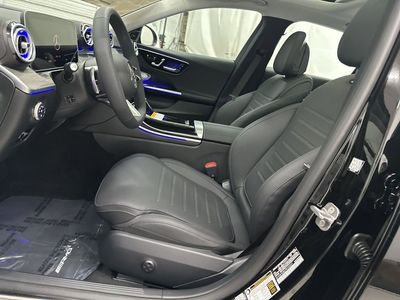 2026 Mercedes-Benz C-Class - Photo 52