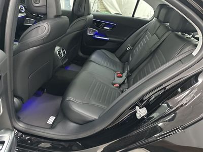 2026 Mercedes-Benz C-Class - Photo 23