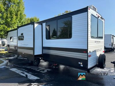 2026 Keystone RV Hideout Max - Photo 3