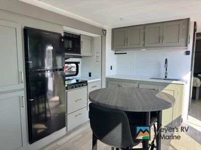 2026 Keystone RV Hideout Max - Photo 7