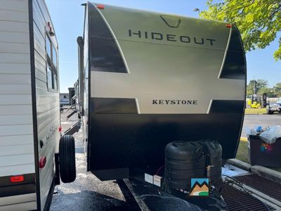 2026 Keystone RV Hideout Max - Photo 1