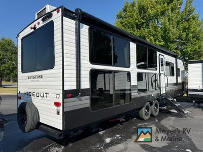 2026 Keystone RV Hideout Max - Photo 4