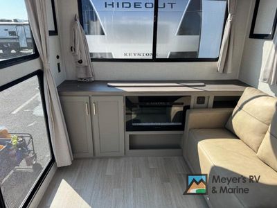 2026 Keystone RV Hideout Max - Photo 14