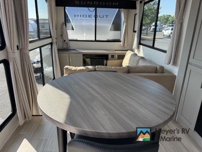 2026 Keystone RV Hideout Max - Photo 5