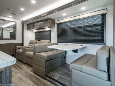 2026 Entegra Coach Odyssey — photo 8 view