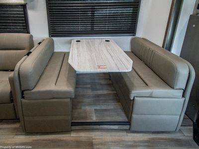 2026 Entegra Coach Odyssey — photo 9 view
