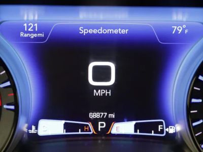 2022 Chrysler 300 - Photo 33