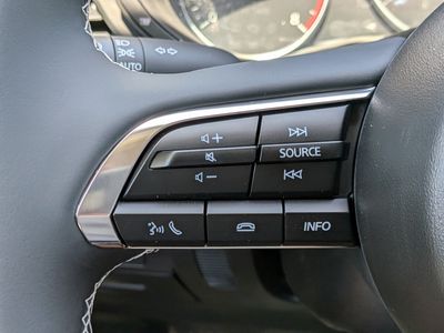 2026 Mazda CX-30 - Photo 26