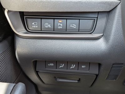 2026 Mazda CX-30 - Photo 25