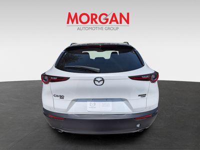 2026 Mazda CX-30 - Photo 6