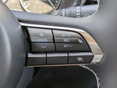2026 Mazda CX-30 - Photo 27