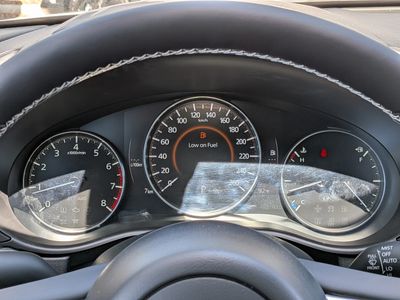 2026 Mazda CX-30 - Photo 28