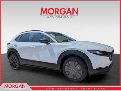 2026 Mazda CX-30 - Photo 1