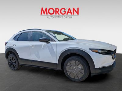 2026 Mazda CX-30 - Photo 2