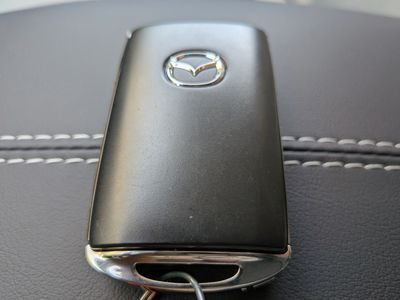 2026 Mazda CX-30 - Photo 30