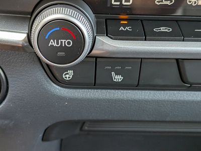 2026 Mazda CX-30 - Photo 23