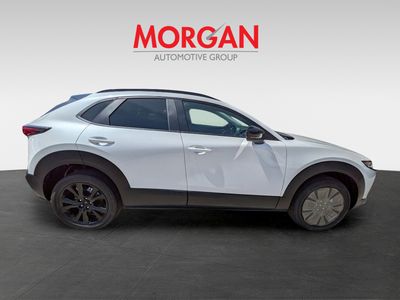 2026 Mazda CX-30 - Photo 4