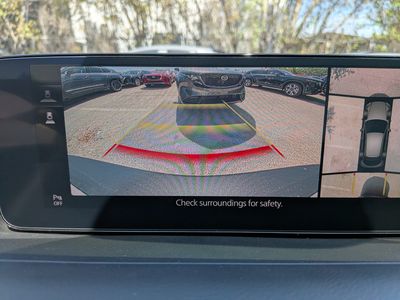 2026 Mazda CX-30 - Photo 21
