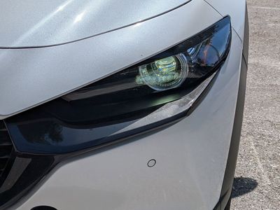 2026 Mazda CX-30 - Photo 10