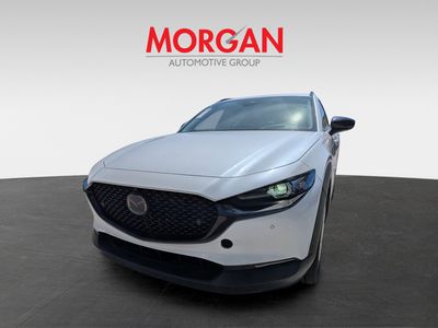 2026 Mazda CX-30 - Photo 9