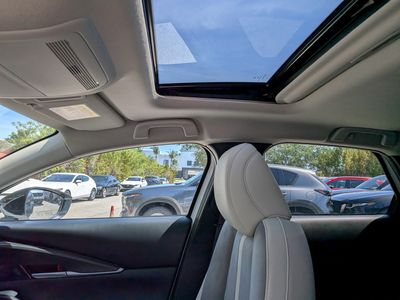 2026 Mazda CX-30 - Photo 20