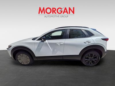 2026 Mazda CX-30 - Photo 8
