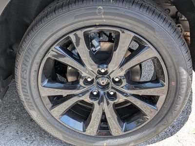 2026 Mazda CX-30 - Photo 11