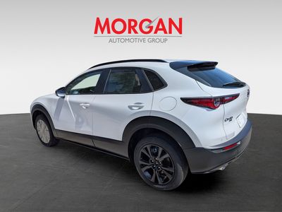 2026 Mazda CX-30 - Photo 7