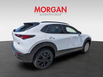 2026 Mazda CX-30 - Photo 5