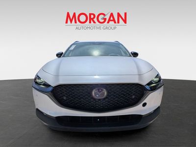2026 Mazda CX-30 - Photo 3