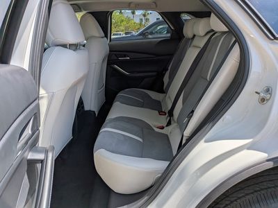 2026 Mazda CX-30 - Photo 13
