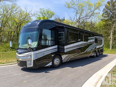 2022 Entegra Aspire - Photo 8