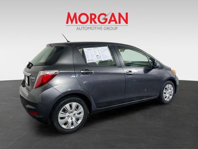 2013 Toyota Yaris - Photo 3