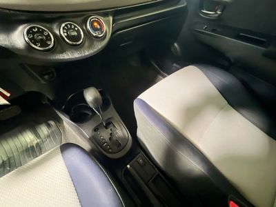 2013 Toyota Yaris - Photo 21