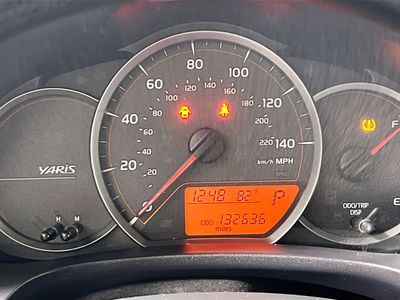 2013 Toyota Yaris - Photo 19