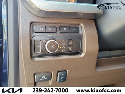 2024 Ford Super Duty F-350 SRW — photo 26 view