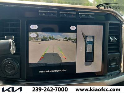 2024 Ford Super Duty F-350 SRW — photo 30 view