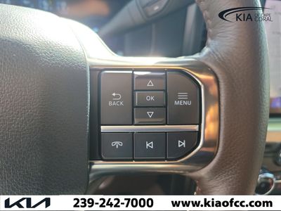 2024 Ford Super Duty F-350 SRW — photo 28 view