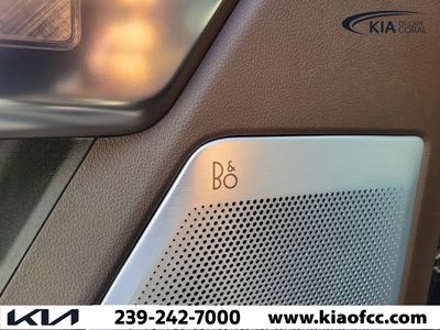 2024 Ford Super Duty F-350 SRW — photo 25 view