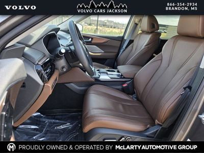 2024 Acura MDX - Photo 12