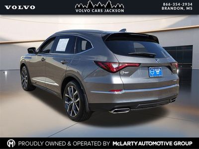 2024 Acura MDX - Photo 6