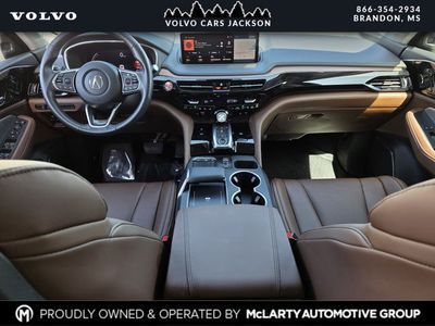 2024 Acura MDX - Photo 8