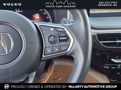 2024 Acura MDX - Photo 27