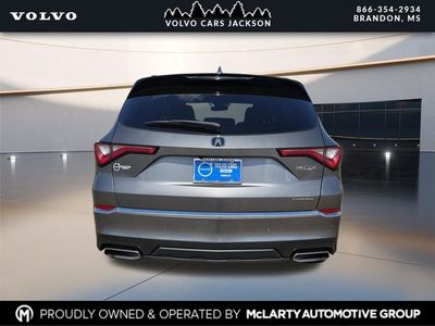 2024 Acura MDX - Photo 5