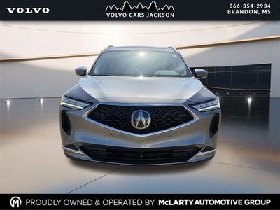 2024 Acura MDX - Photo 2