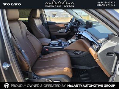 2024 Acura MDX - Photo 28