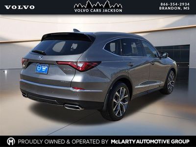 2024 Acura MDX - Photo 4