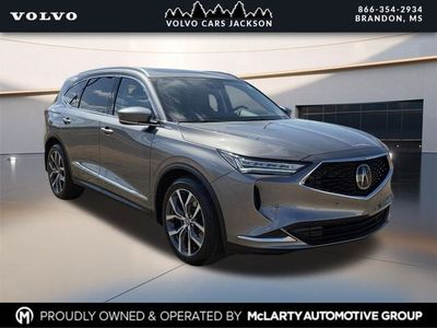 2024 Acura MDX - Photo 1